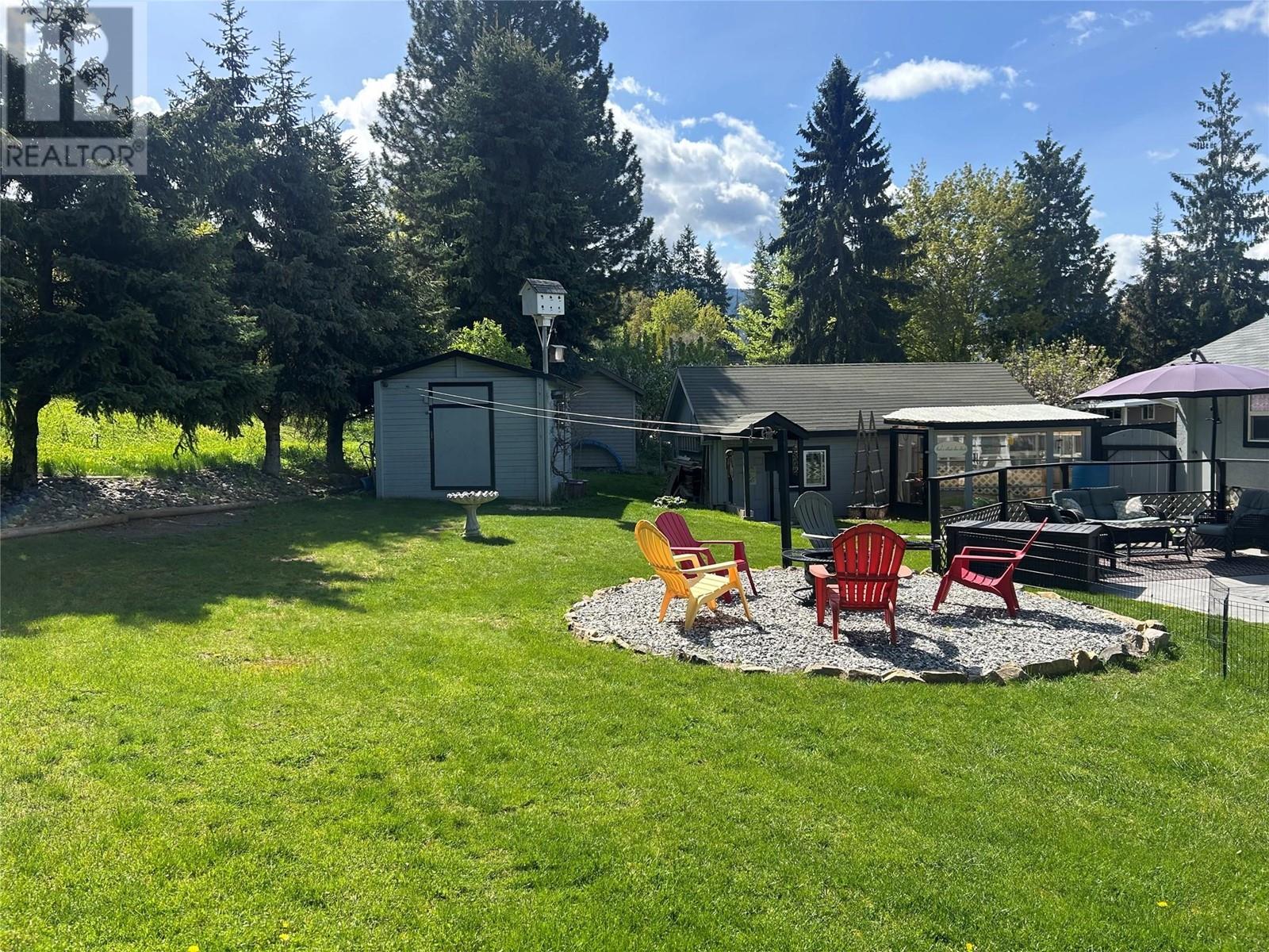 1850 Lakeshore Road, Salmon Arm, British Columbia  V1E 3X7 - Photo 48 - 10346928
