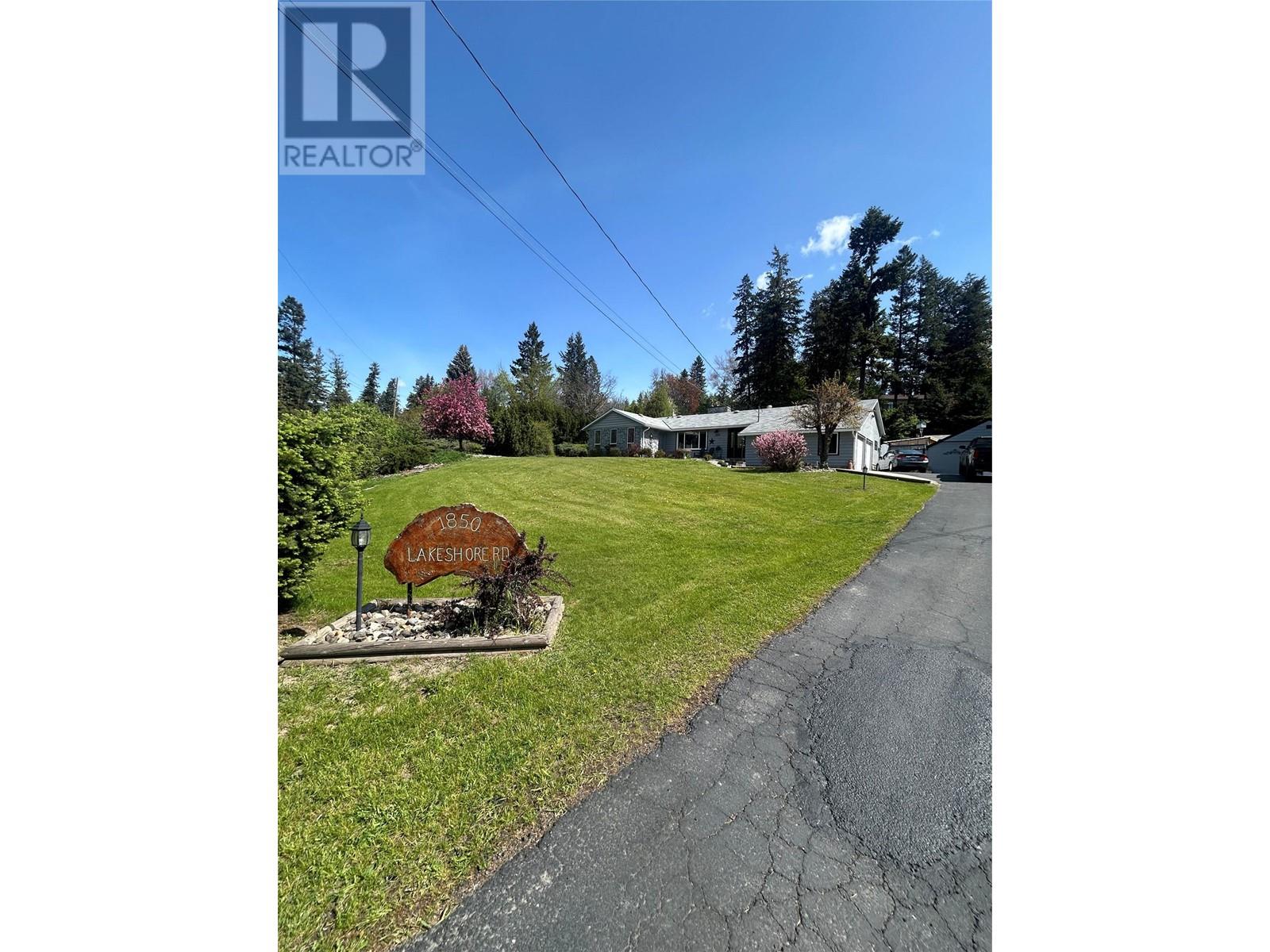1850 Lakeshore Road, Salmon Arm, British Columbia  V1E 3X7 - Photo 50 - 10346928