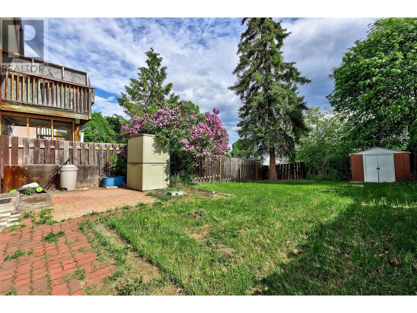 352 Waddington Drive, Kamloops, British Columbia  V2E 1M5 - Photo 18 - 10346913