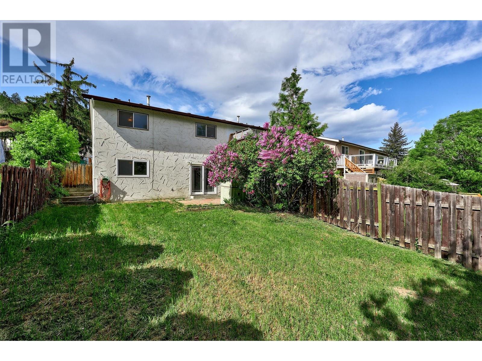 352 Waddington Drive, Kamloops, British Columbia  V2E 1M5 - Photo 20 - 10346913