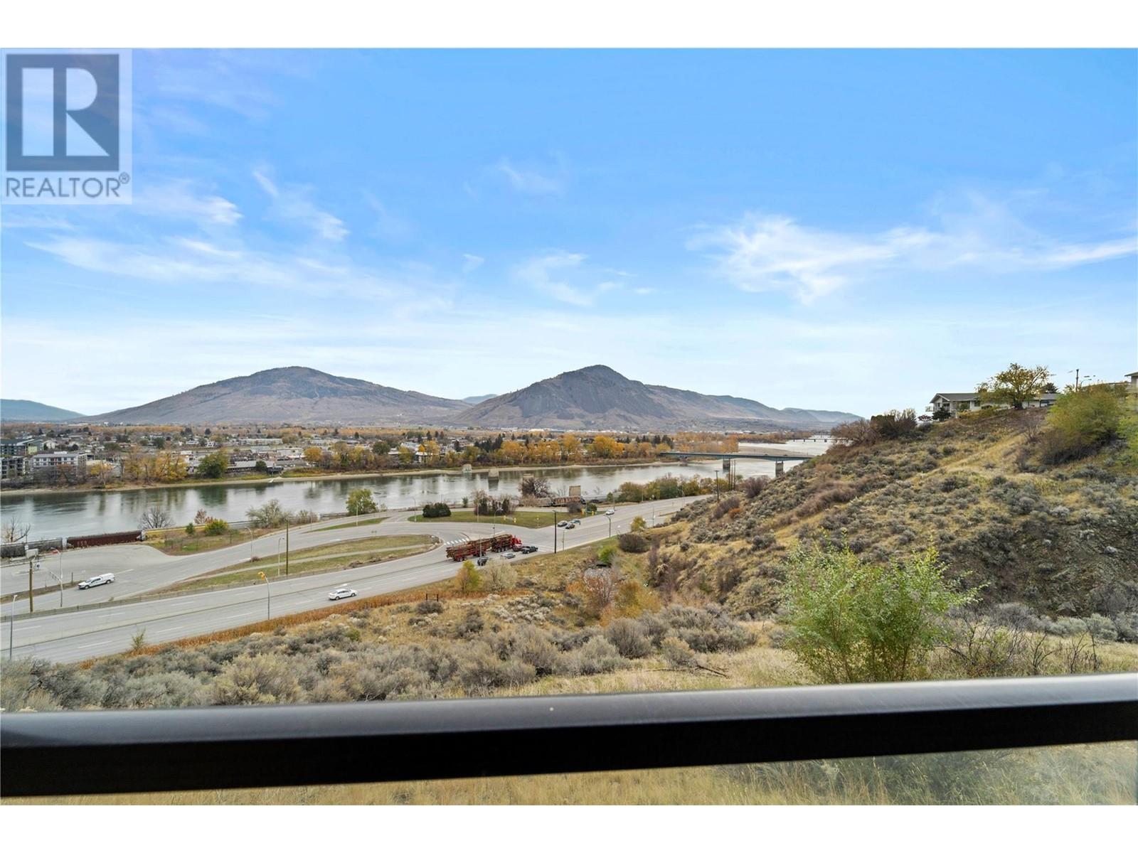 15 Hudson's Bay Trail Unit# 828, Kamloops, British Columbia  V2C 6S6 - Photo 2 - 10347007