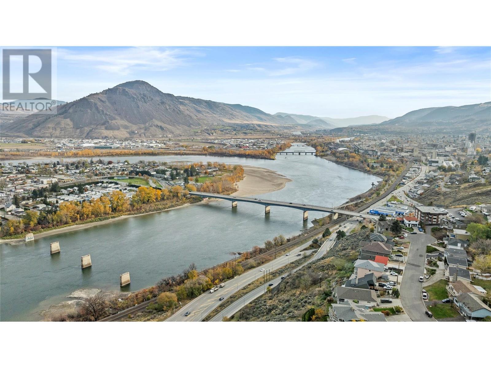 15 Hudson's Bay Trail Unit# 828, Kamloops, British Columbia  V2C 6S6 - Photo 3 - 10347007