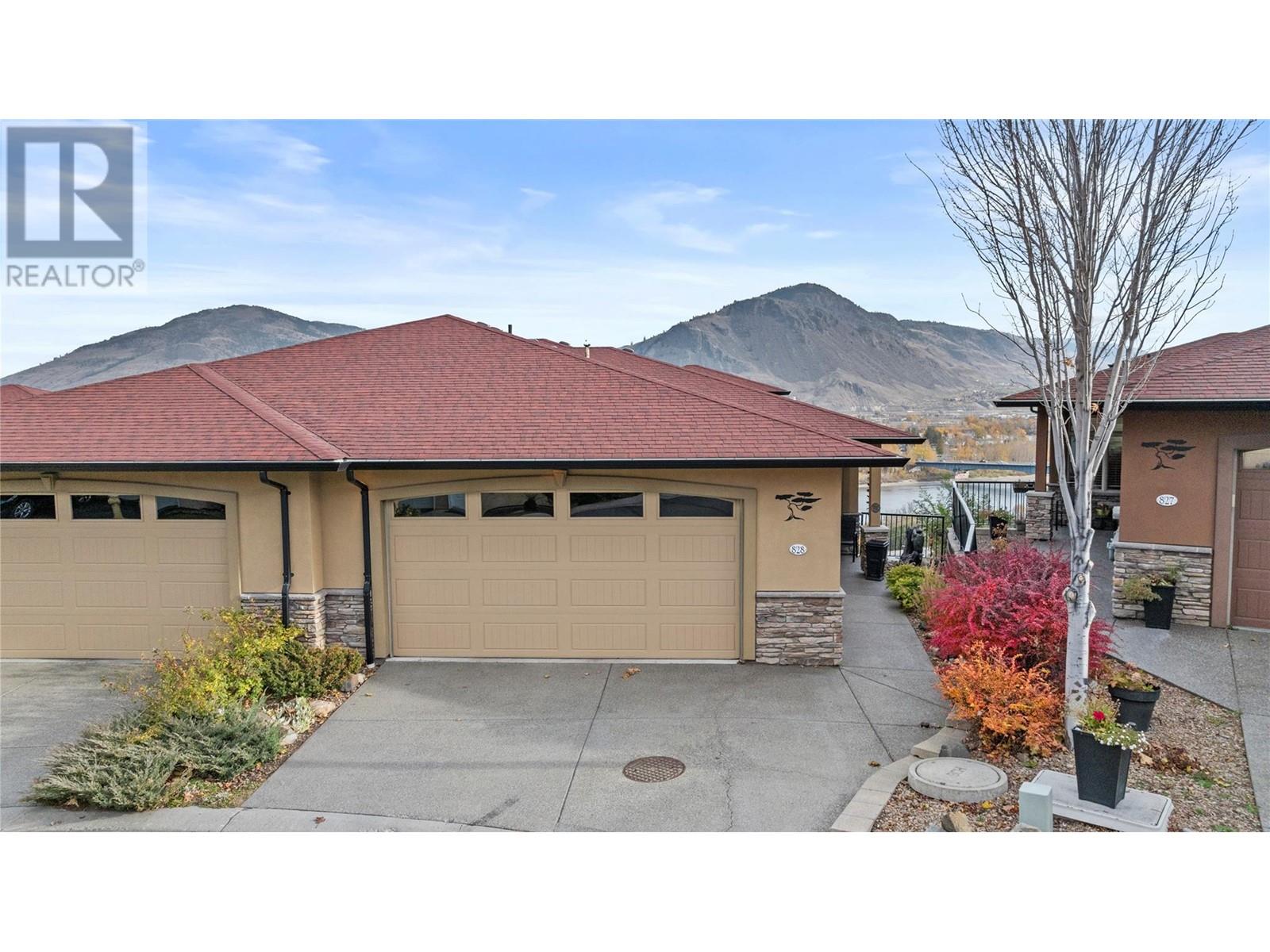 15 Hudson's Bay Trail Unit# 828, Kamloops, British Columbia  V2C 6S6 - Photo 37 - 10347007