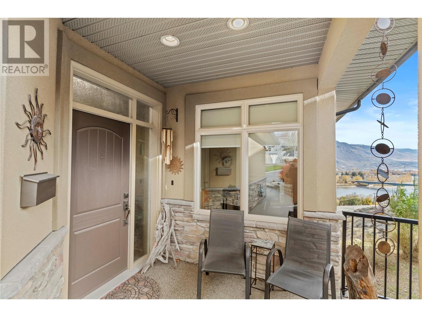 15 Hudson's Bay Trail Unit# 828, Kamloops, British Columbia  V2C 6S6 - Photo 7 - 10347007