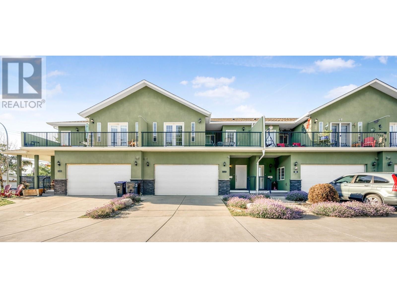 1096 Fairview Road Unit# 102, Penticton, British Columbia  V2A 5Z2 - Photo 1 - 10346932