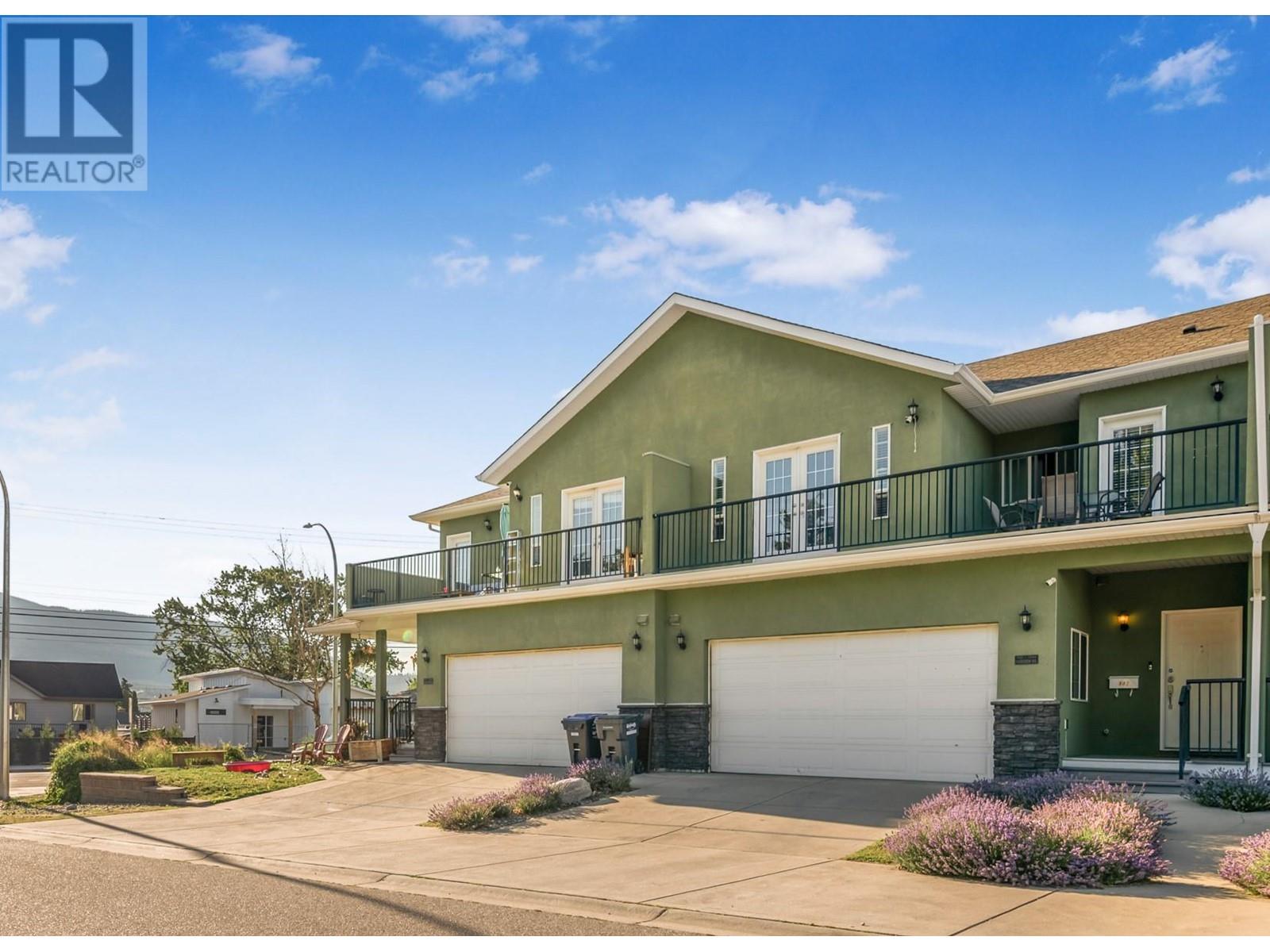 1096 Fairview Road Unit# 102, Penticton, British Columbia  V2A 5Z2 - Photo 2 - 10346932