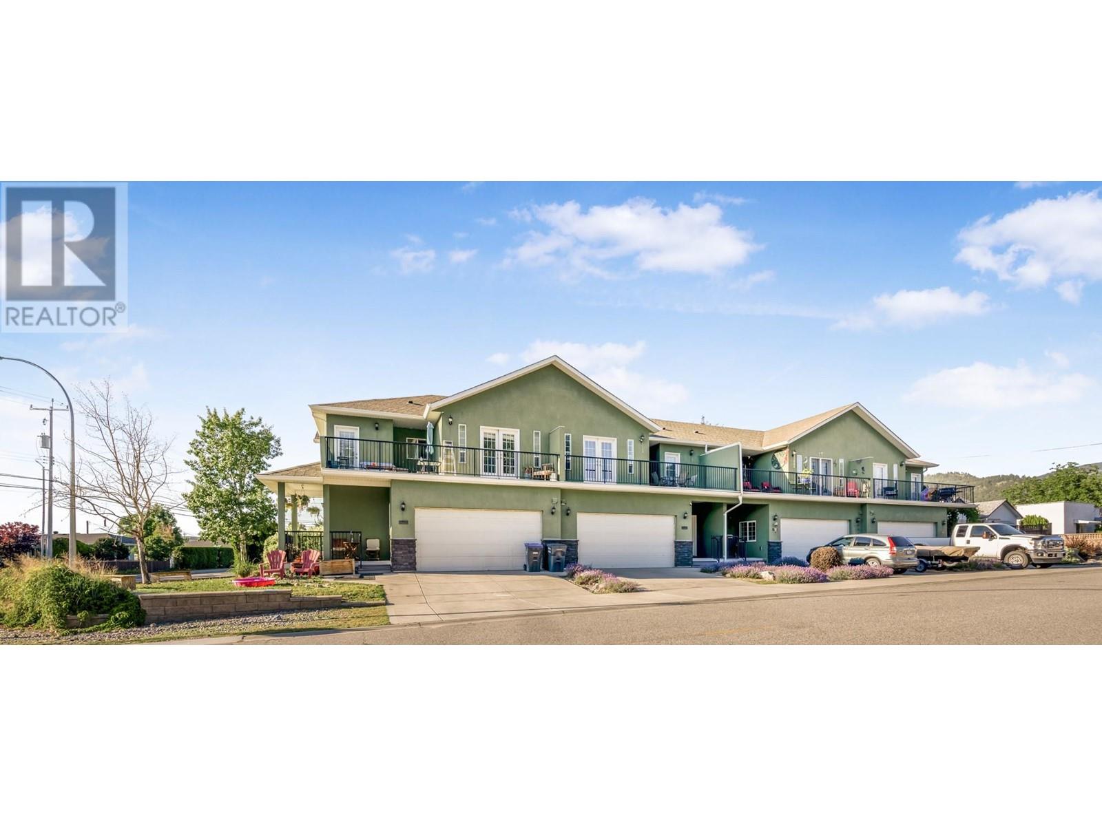 1096 Fairview Road Unit# 102, Penticton, British Columbia  V2A 5Z2 - Photo 3 - 10346932