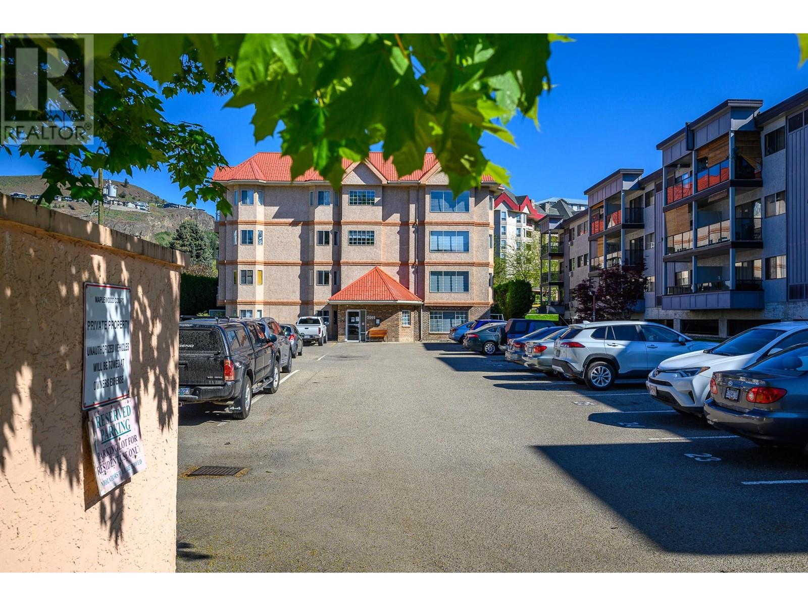 3609 30 Avenue Unit# 209, Vernon, British Columbia  V1T 2E6 - Photo 1 - 10346984