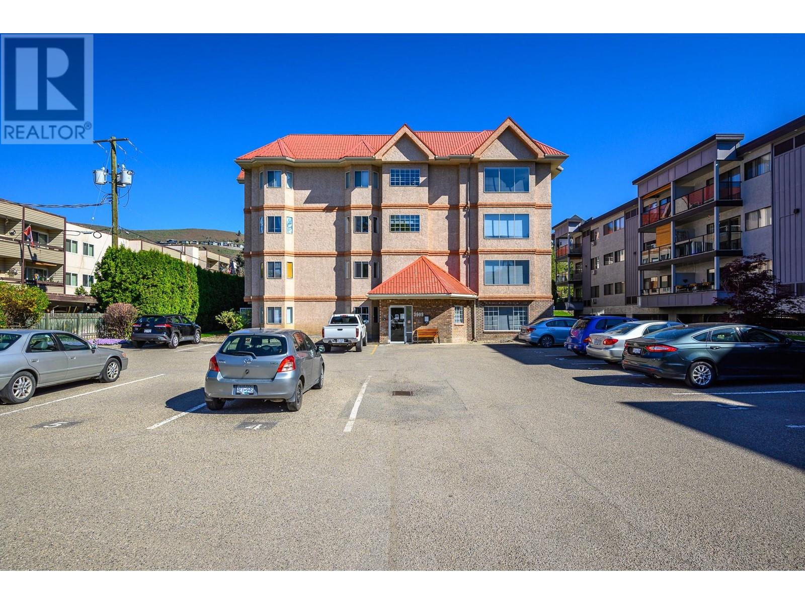 3609 30 Avenue Unit# 209, Vernon, British Columbia  V1T 2E6 - Photo 2 - 10346984