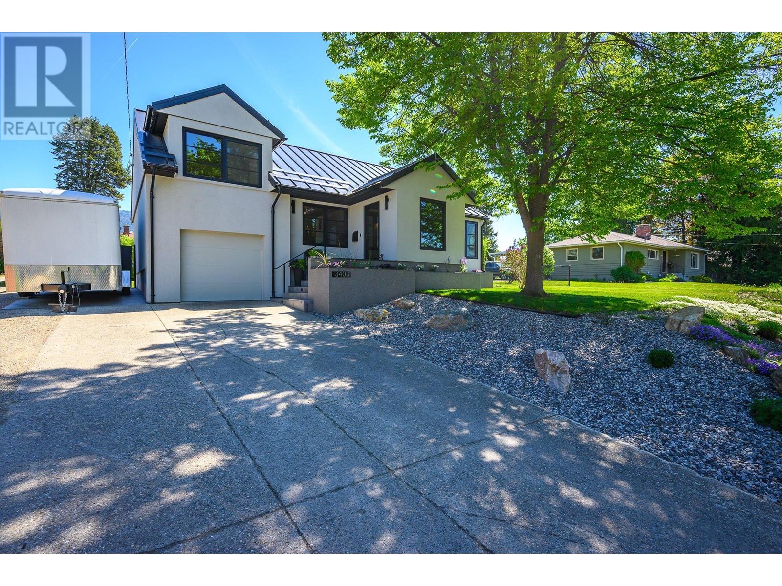 3403 20th Street, Vernon, British Columbia  V1T 4C6 - Photo 35 - 10346750