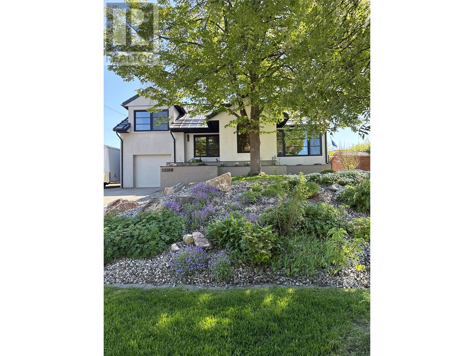 3403 20th Street, Vernon, British Columbia  V1T 4C6 - Photo 38 - 10346750