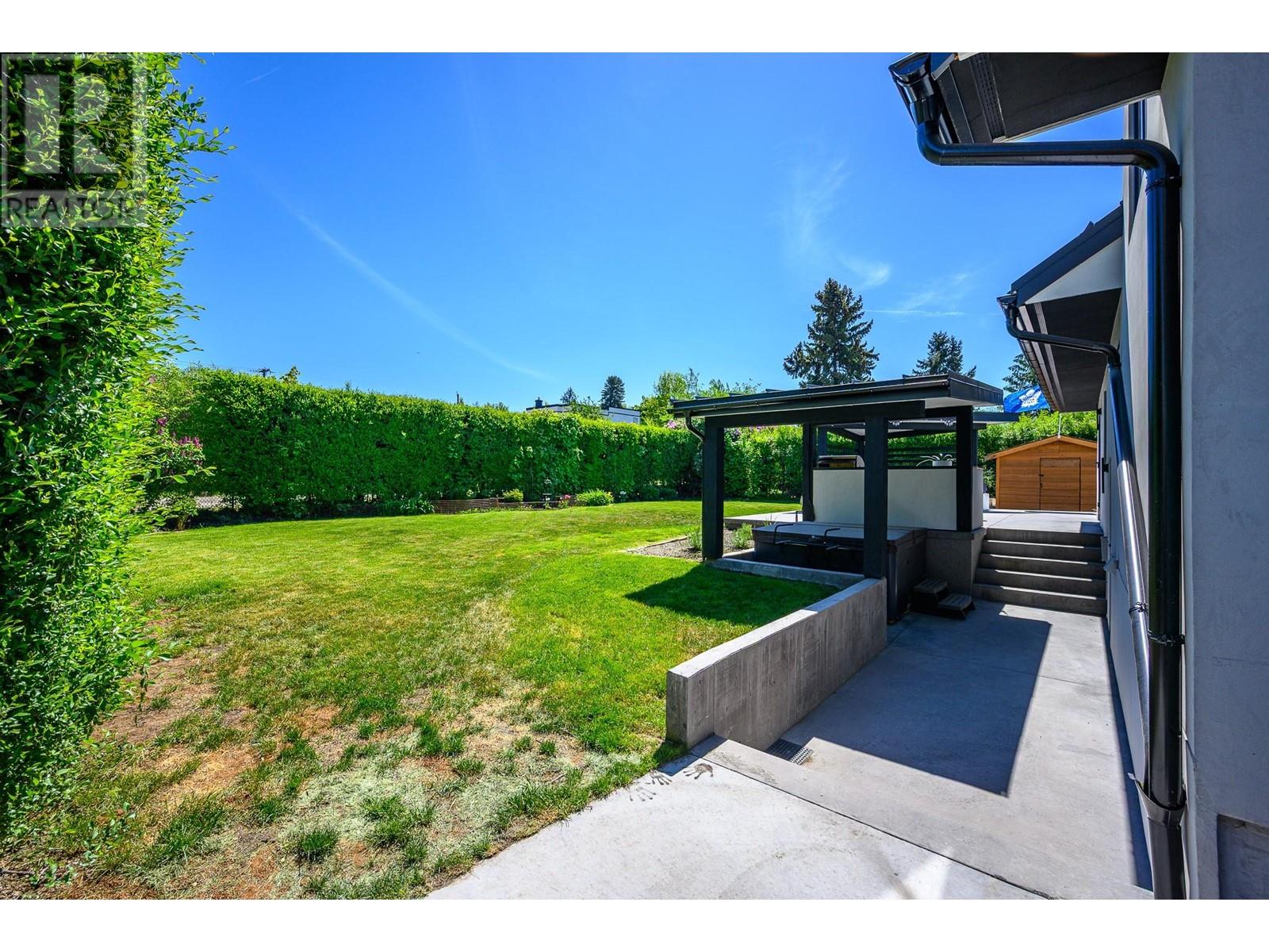 3403 20th Street, Vernon, British Columbia  V1T 4C6 - Photo 40 - 10346750