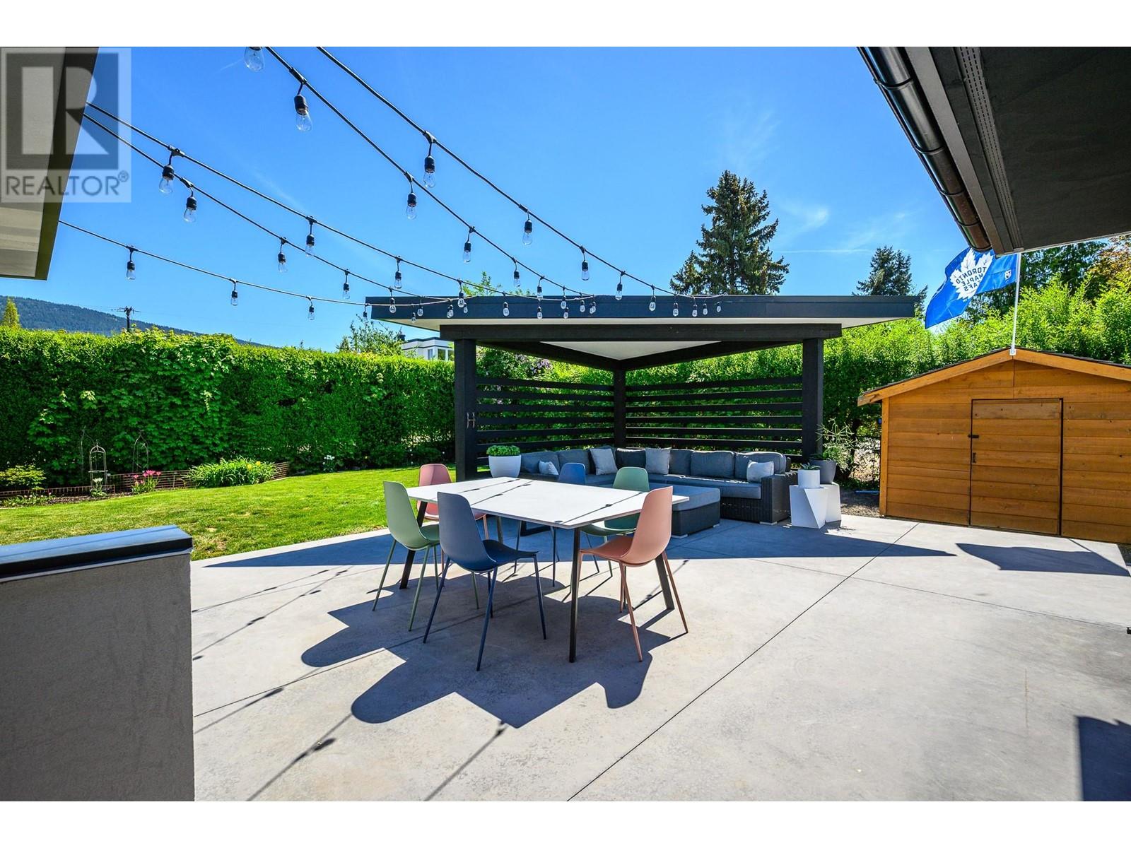 3403 20th Street, Vernon, British Columbia  V1T 4C6 - Photo 42 - 10346750