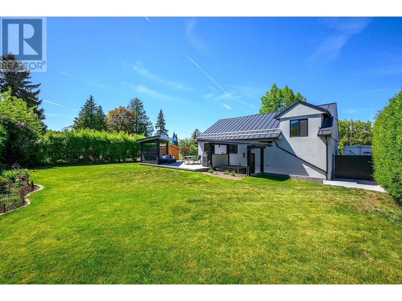 3403 20th Street, Vernon, British Columbia  V1T 4C6 - Photo 48 - 10346750