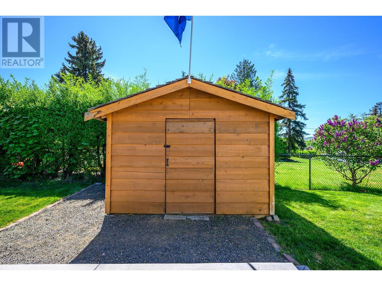 3403 20th Street, Vernon, British Columbia  V1T 4C6 - Photo 49 - 10346750