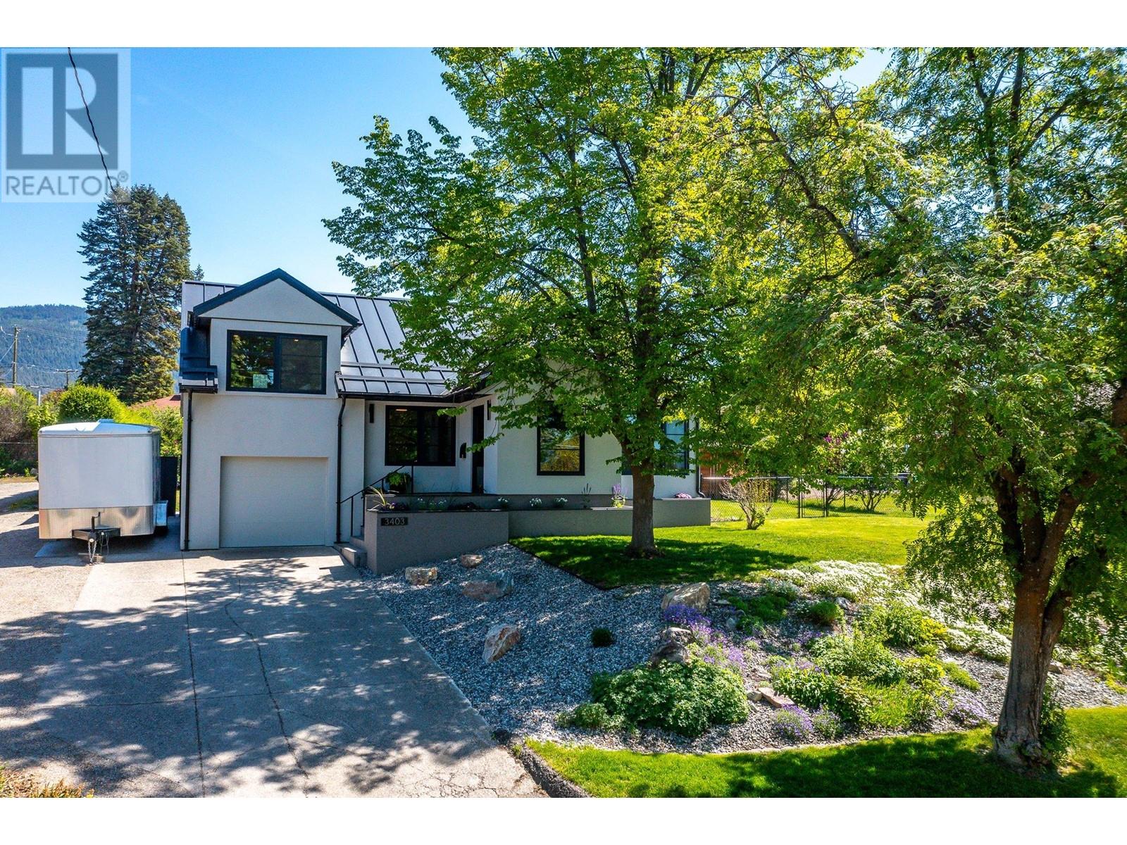 3403 20th Street, Vernon, British Columbia  V1T 4C6 - Photo 50 - 10346750