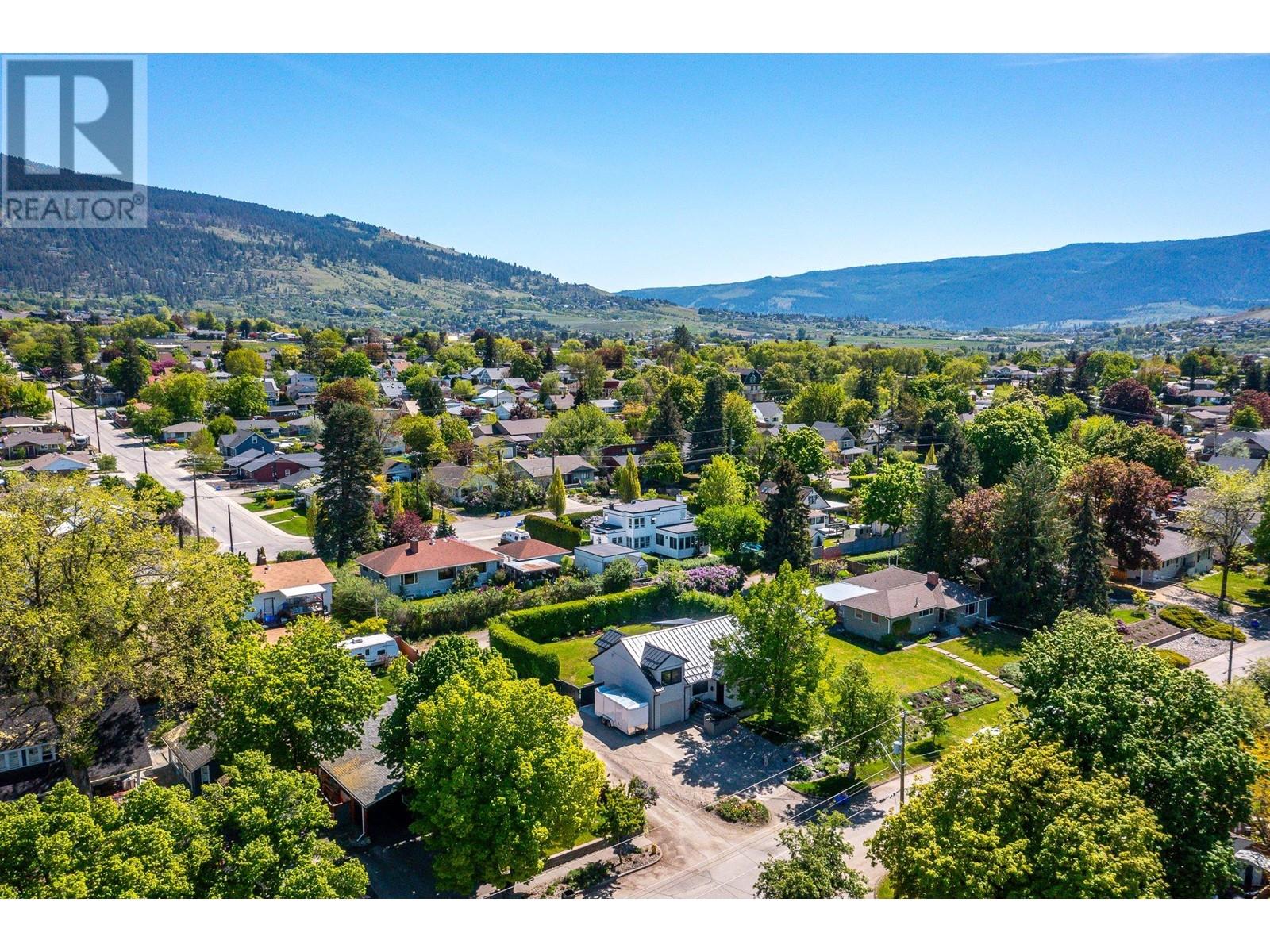 3403 20th Street, Vernon, British Columbia  V1T 4C6 - Photo 52 - 10346750