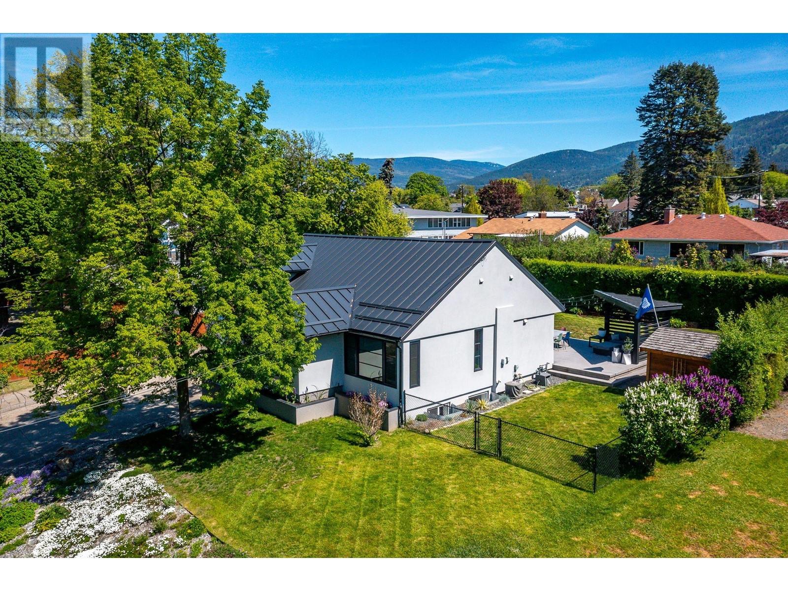 3403 20th Street, Vernon, British Columbia  V1T 4C6 - Photo 58 - 10346750