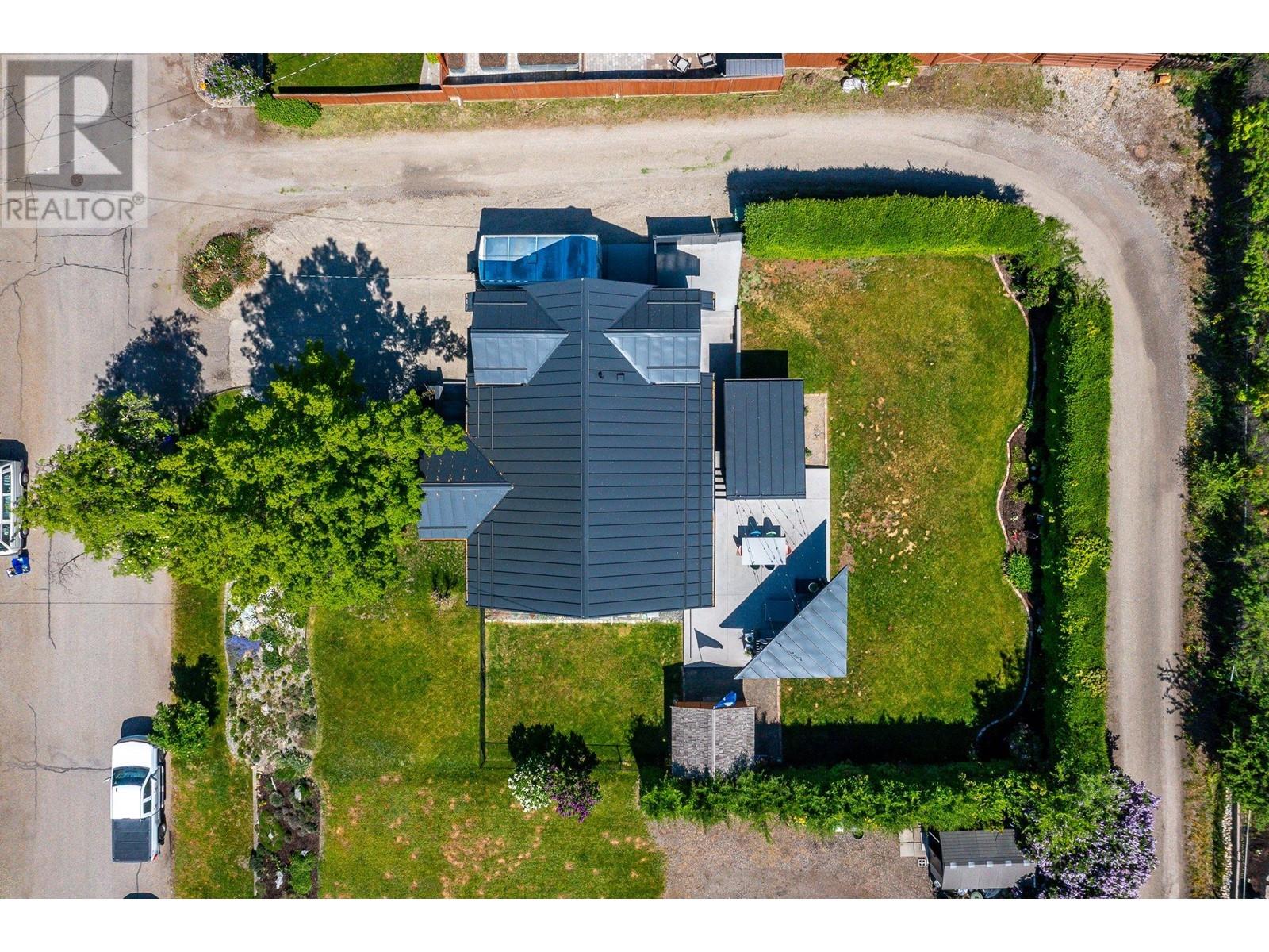 3403 20th Street, Vernon, British Columbia  V1T 4C6 - Photo 59 - 10346750