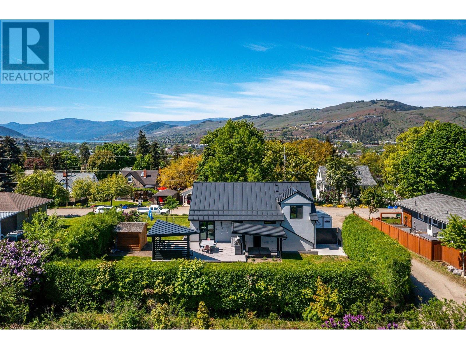 3403 20th Street, Vernon, British Columbia  V1T 4C6 - Photo 60 - 10346750