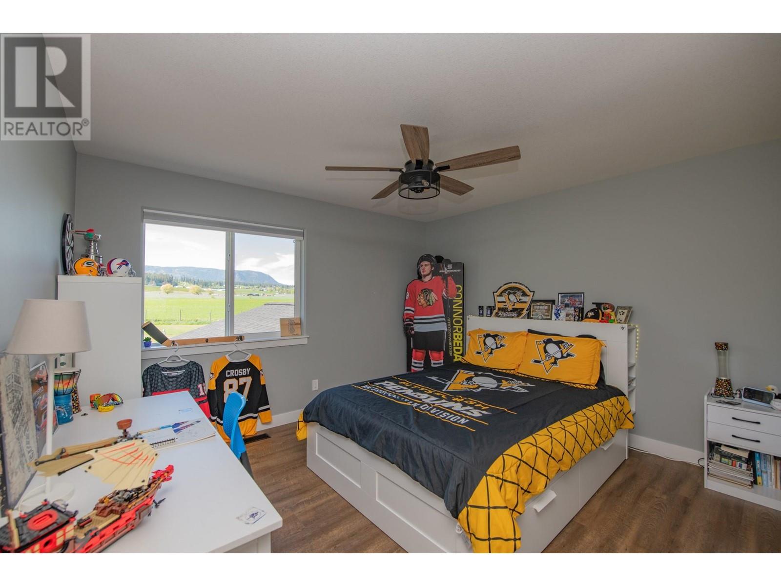 4160 Noble Road, Spallumcheen, British Columbia  V0E 1B4 - Photo 37 - 10346640