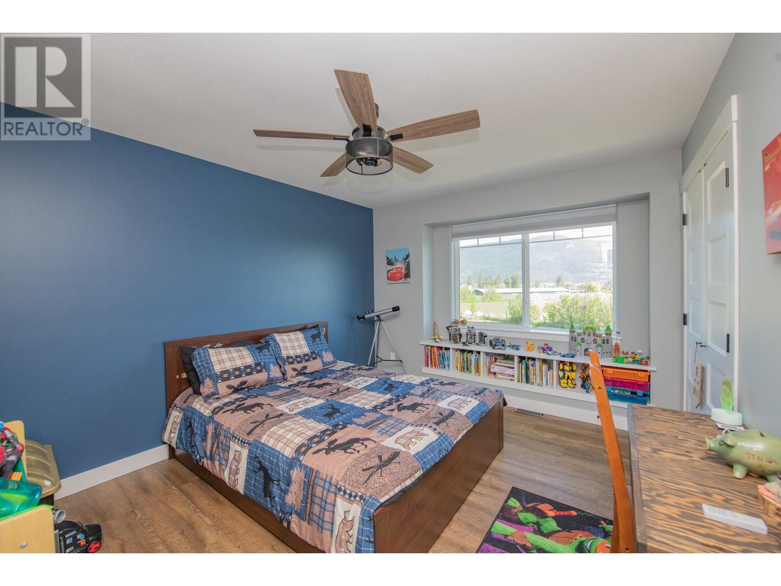 4160 Noble Road, Spallumcheen, British Columbia  V0E 1B4 - Photo 39 - 10346640