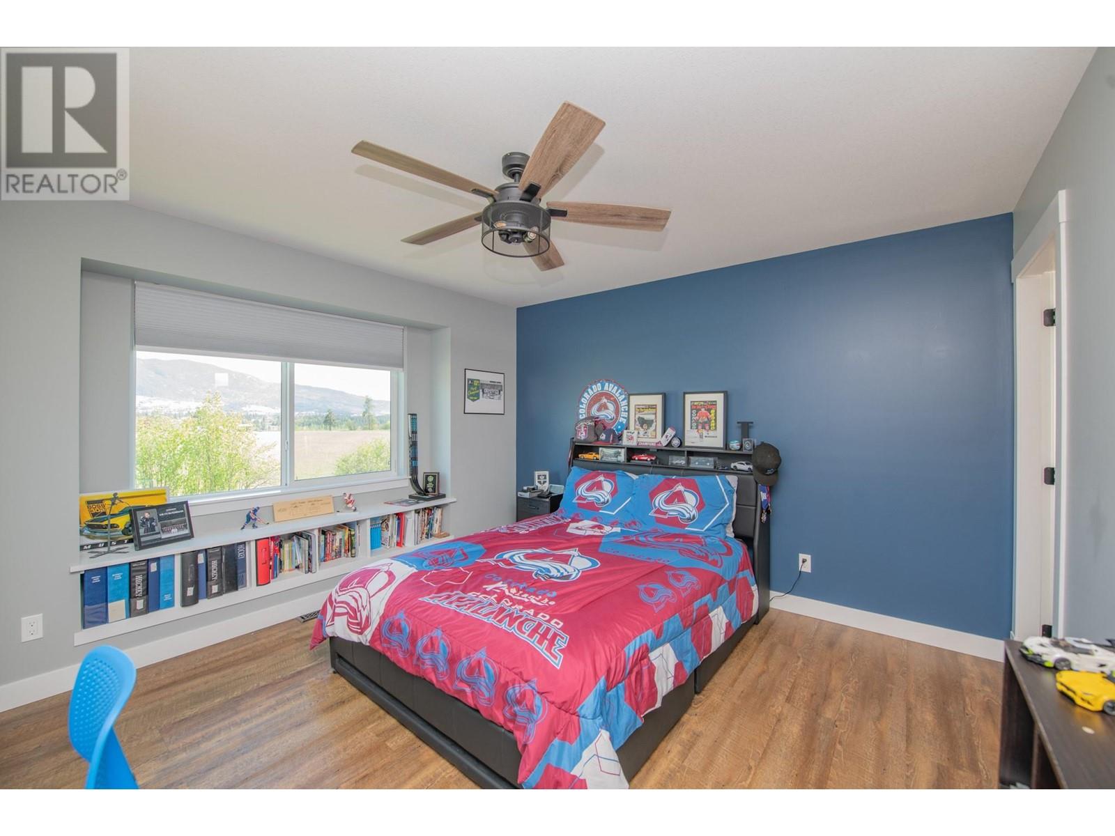 4160 Noble Road, Spallumcheen, British Columbia  V0E 1B4 - Photo 40 - 10346640