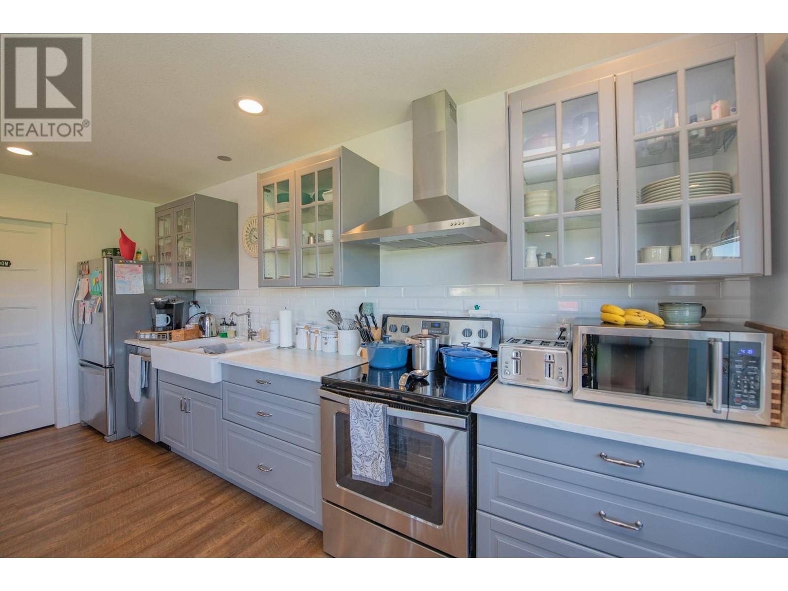 4160 Noble Road, Spallumcheen, British Columbia  V0E 1B4 - Photo 42 - 10346640
