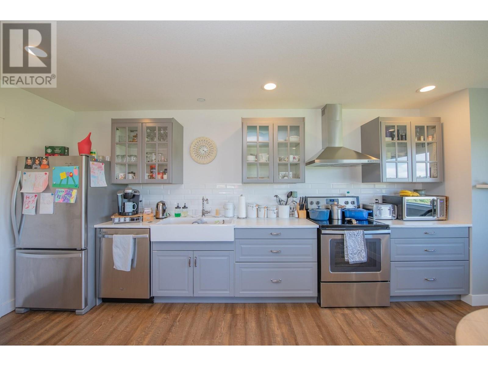 4160 Noble Road, Spallumcheen, British Columbia  V0E 1B4 - Photo 43 - 10346640