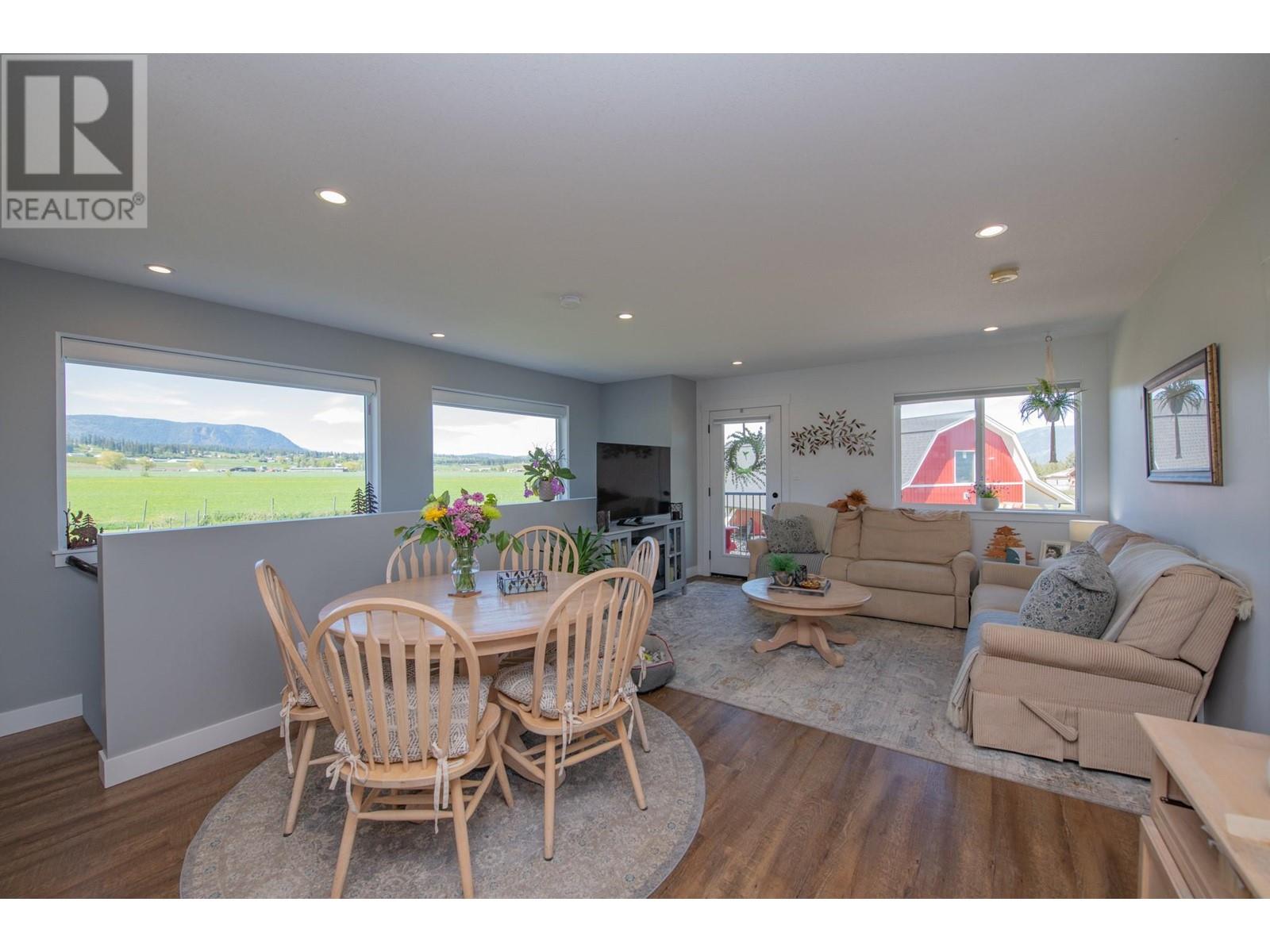 4160 Noble Road, Spallumcheen, British Columbia  V0E 1B4 - Photo 44 - 10346640