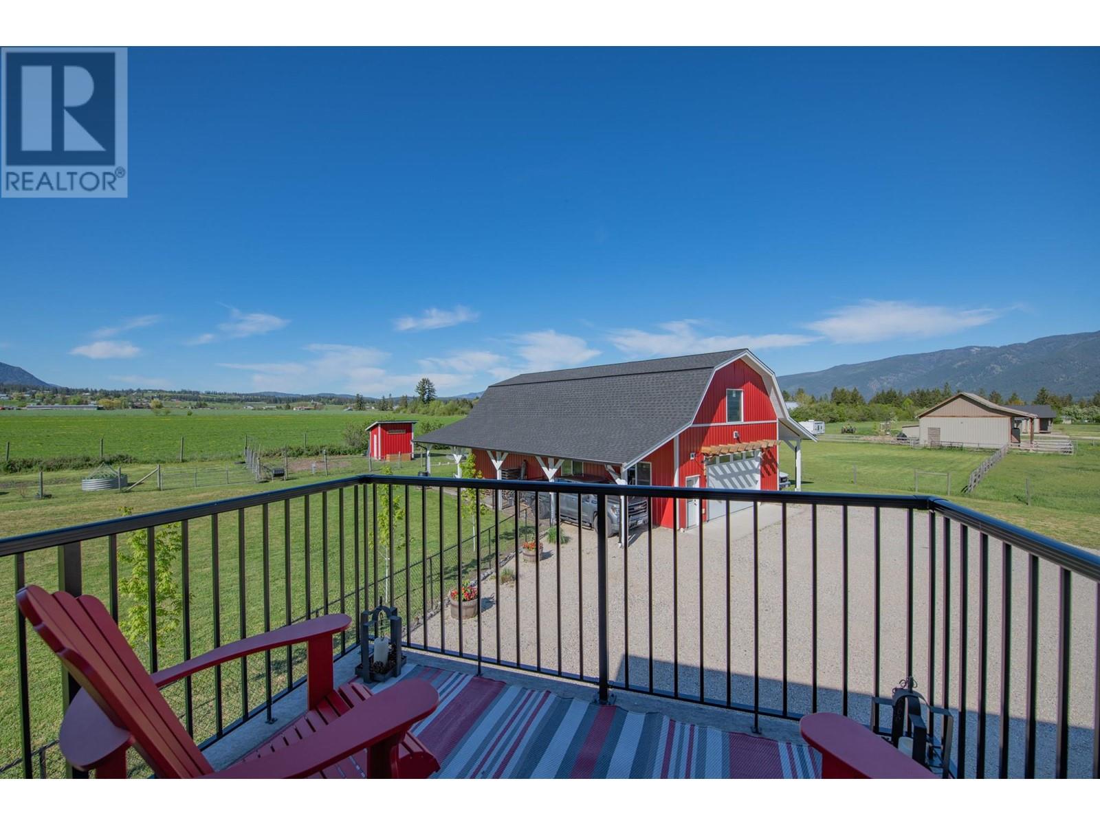 4160 Noble Road, Spallumcheen, British Columbia  V0E 1B4 - Photo 49 - 10346640
