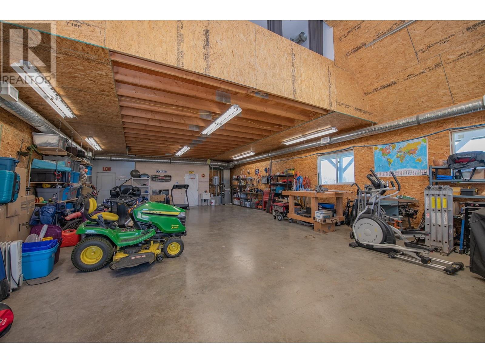 4160 Noble Road, Spallumcheen, British Columbia  V0E 1B4 - Photo 54 - 10346640