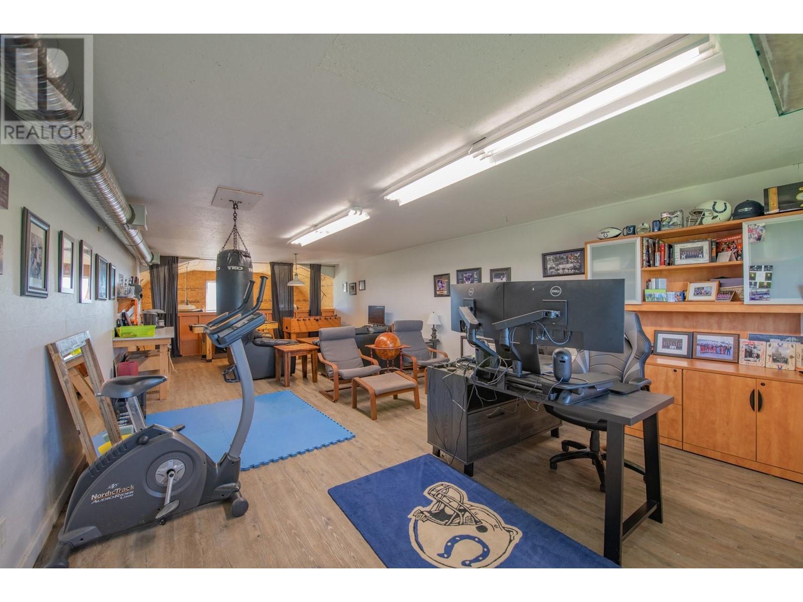 4160 Noble Road, Spallumcheen, British Columbia  V0E 1B4 - Photo 56 - 10346640