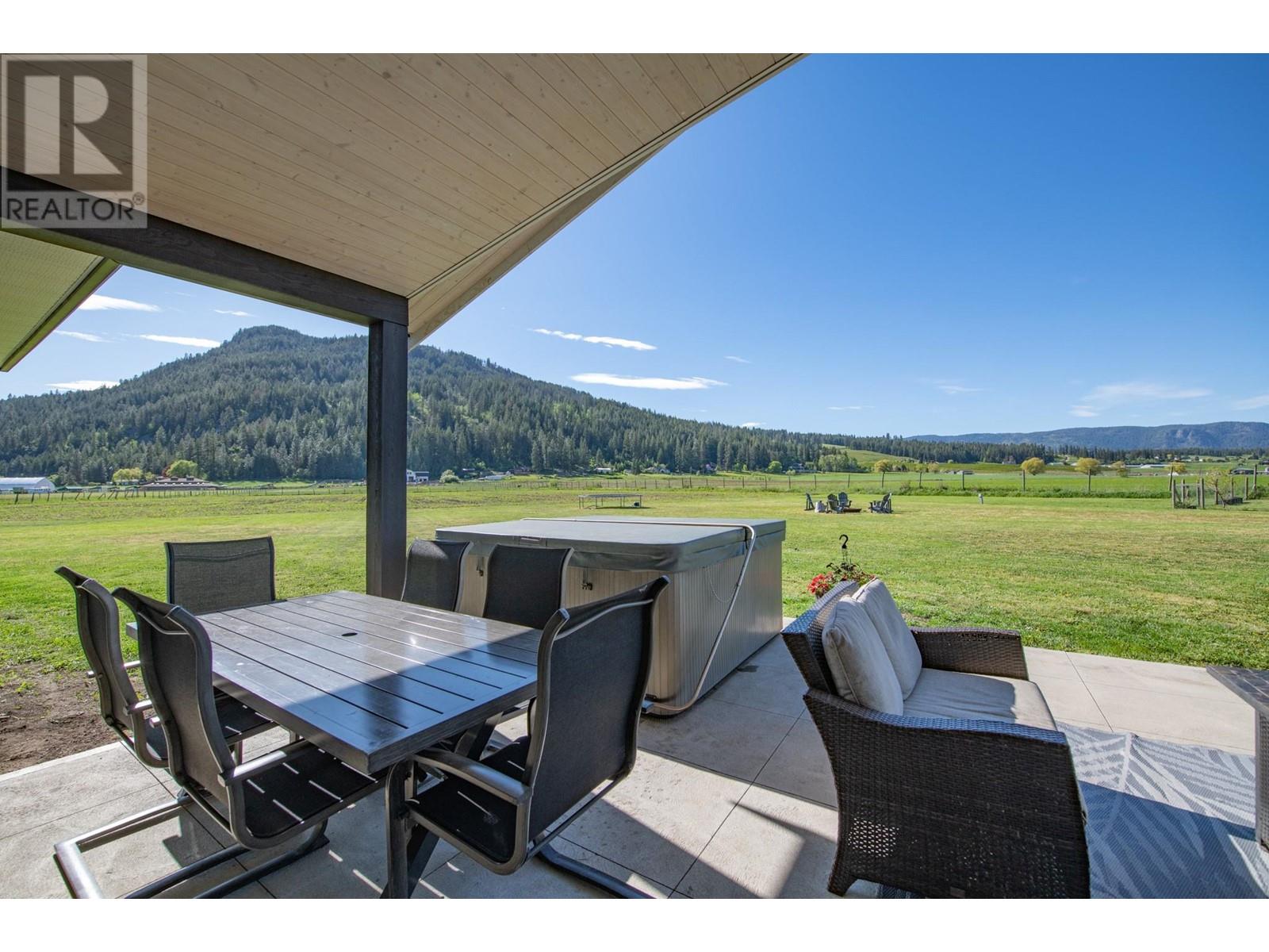 4160 Noble Road, Spallumcheen, British Columbia  V0E 1B4 - Photo 62 - 10346640