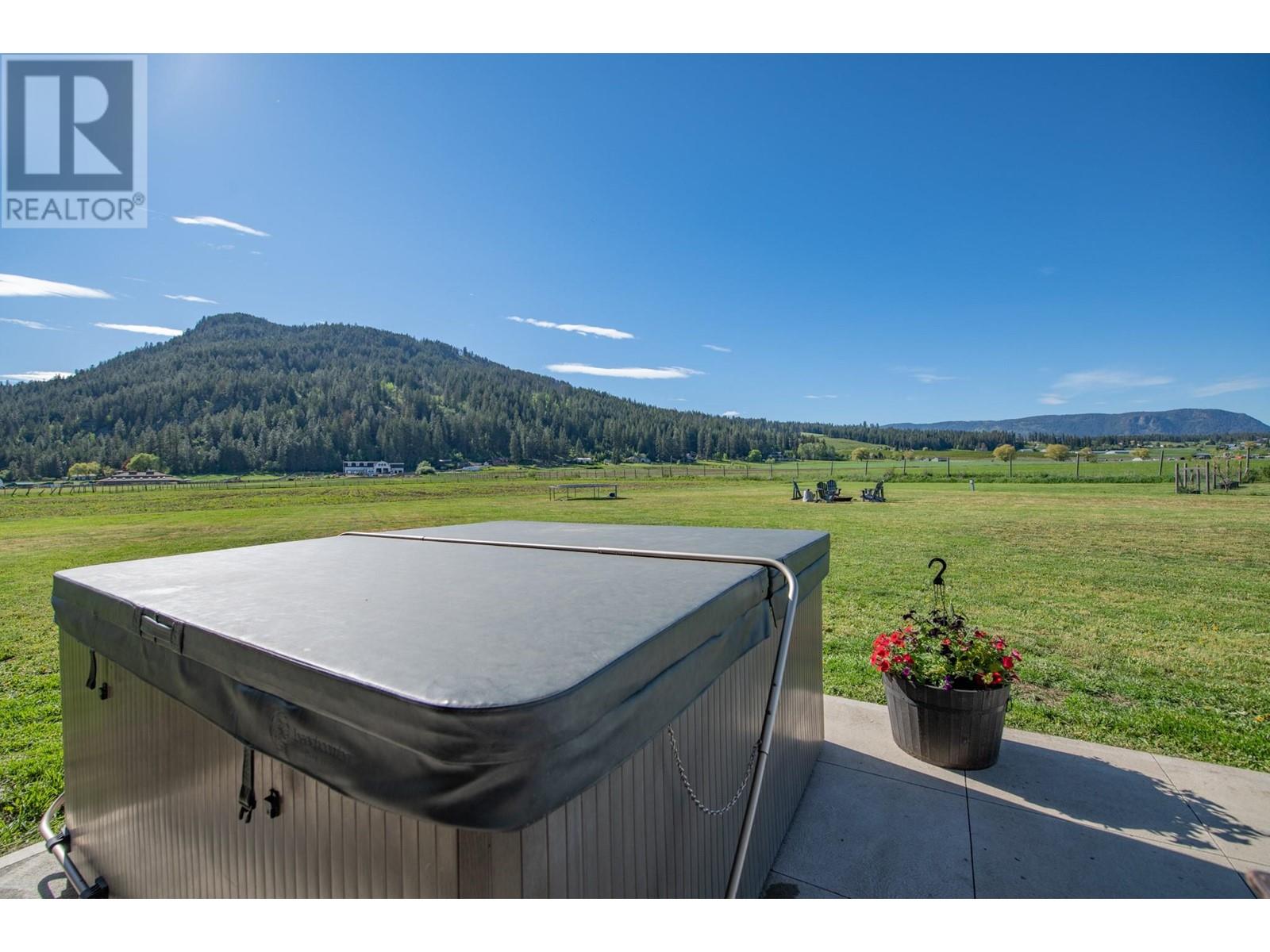 4160 Noble Road, Spallumcheen, British Columbia  V0E 1B4 - Photo 64 - 10346640
