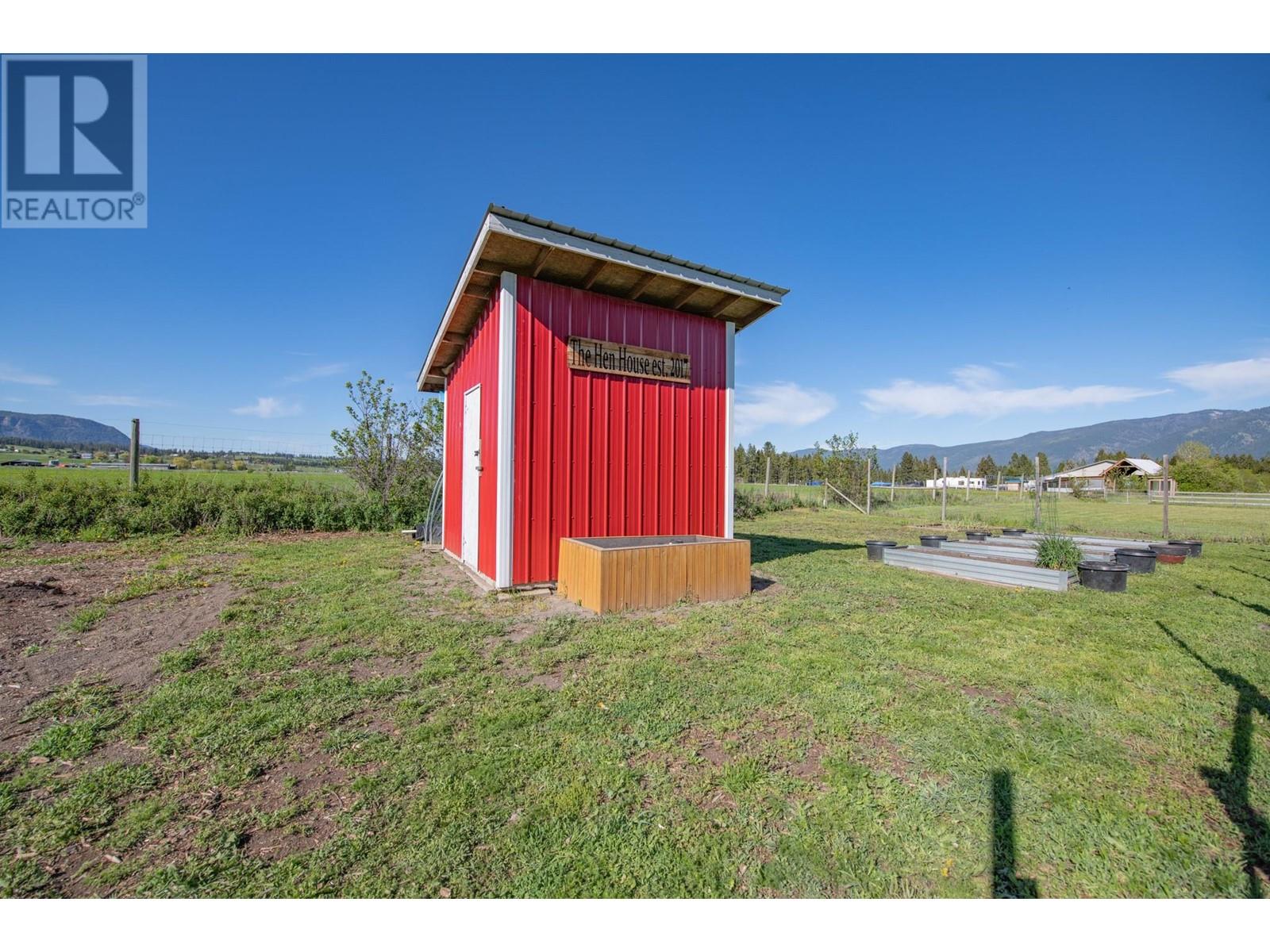 4160 Noble Road, Spallumcheen, British Columbia  V0E 1B4 - Photo 69 - 10346640
