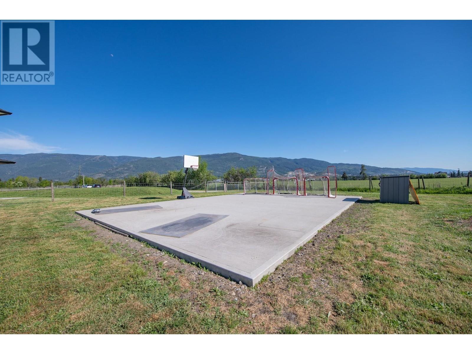 4160 Noble Road, Spallumcheen, British Columbia  V0E 1B4 - Photo 72 - 10346640
