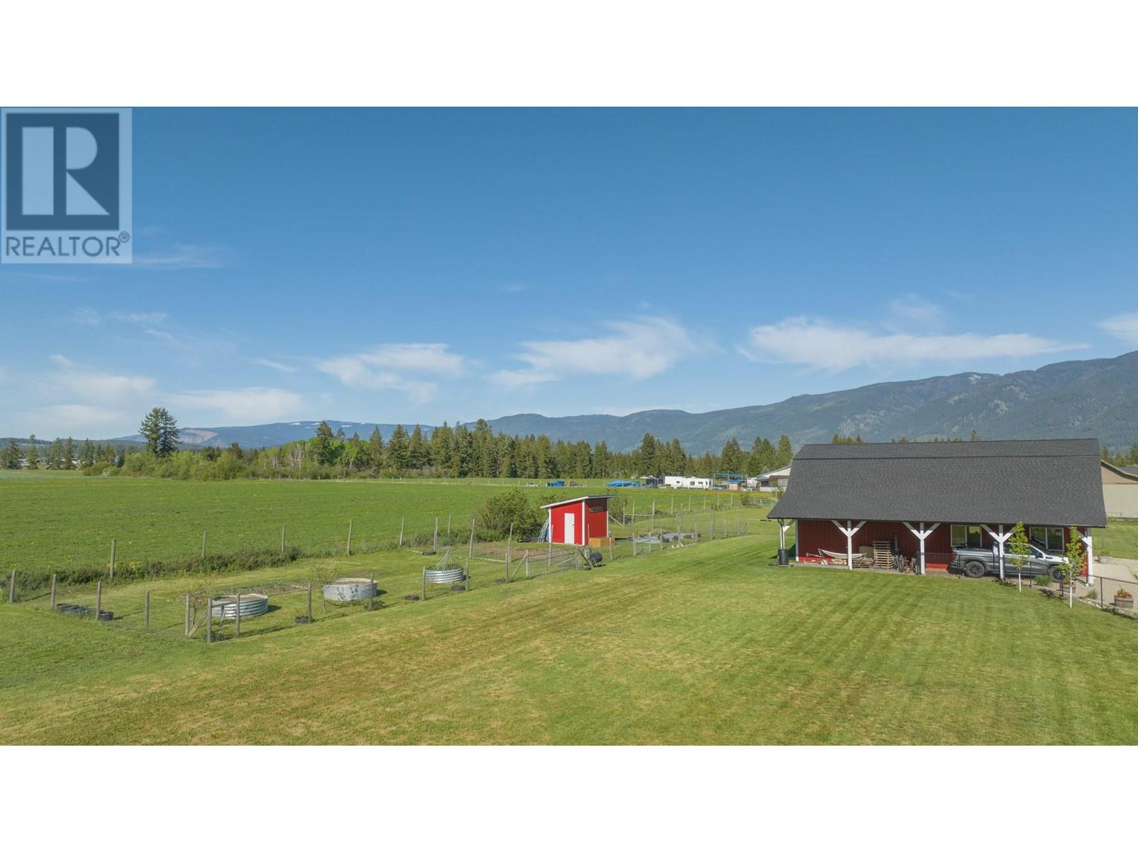 4160 Noble Road, Spallumcheen, British Columbia  V0E 1B4 - Photo 80 - 10346640