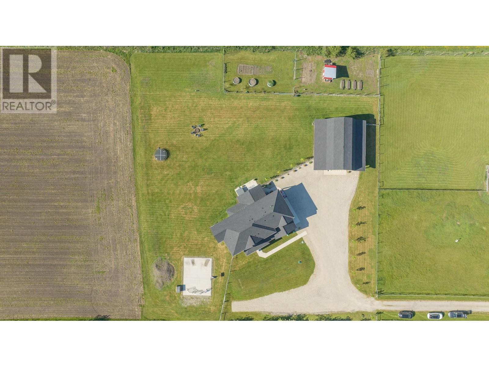 4160 Noble Road, Spallumcheen, British Columbia  V0E 1B4 - Photo 82 - 10346640