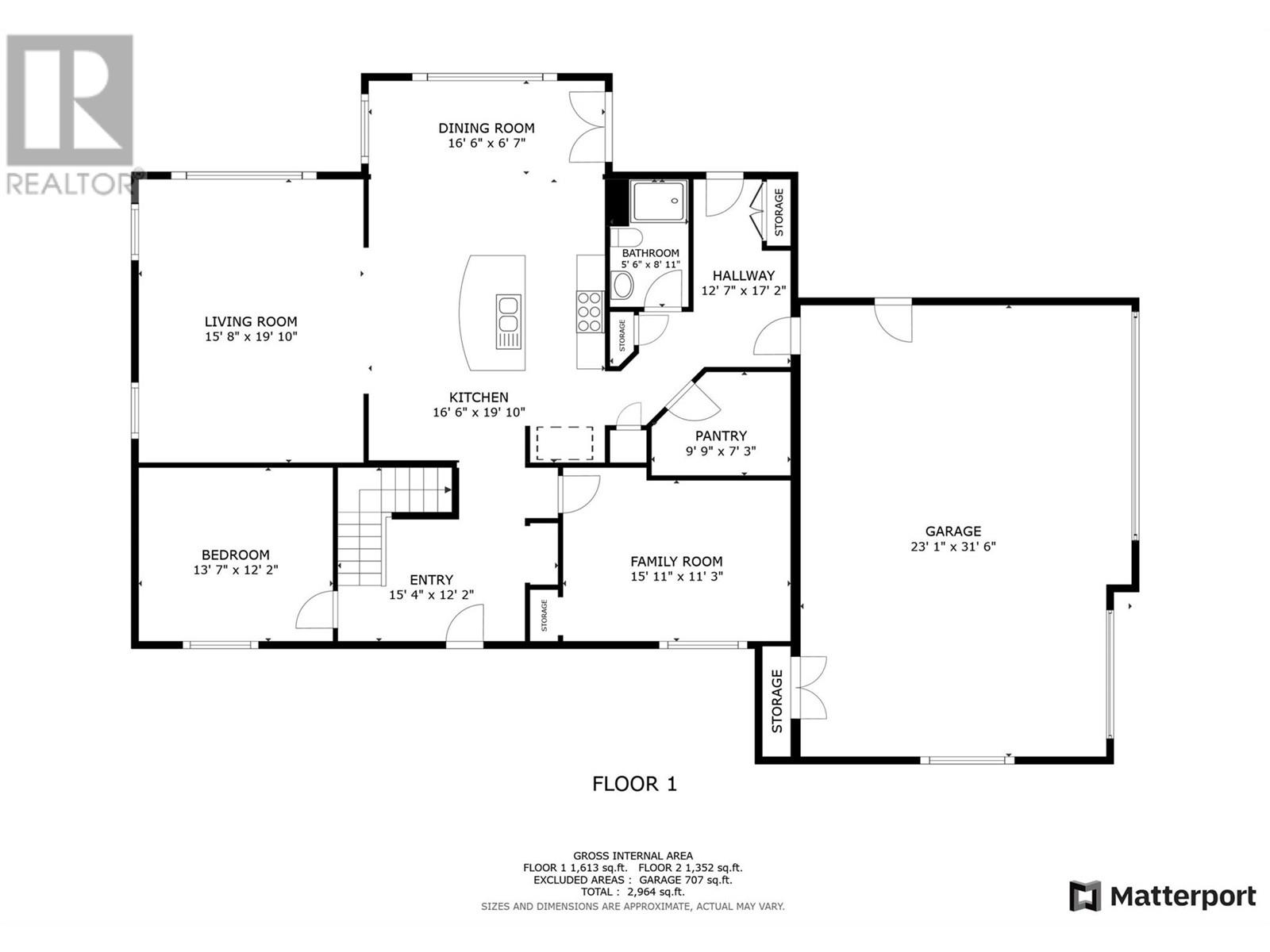 4160 Noble Road, Spallumcheen, British Columbia  V0E 1B4 - Photo 88 - 10346640