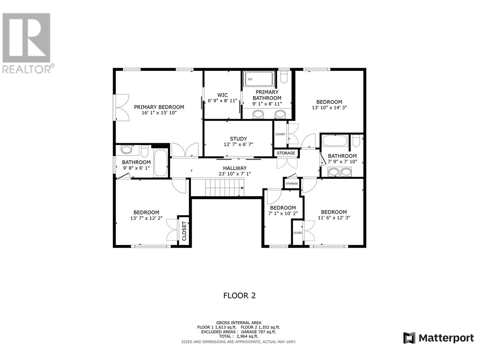 4160 Noble Road, Spallumcheen, British Columbia  V0E 1B4 - Photo 89 - 10346640
