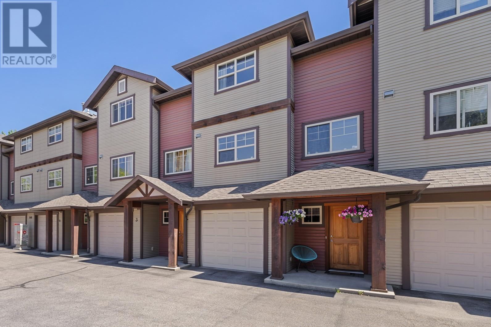 146 Mccurdy Road Unit# 2, Kelowna, British Columbia  V1X 8B1 - Photo 1 - 10346579