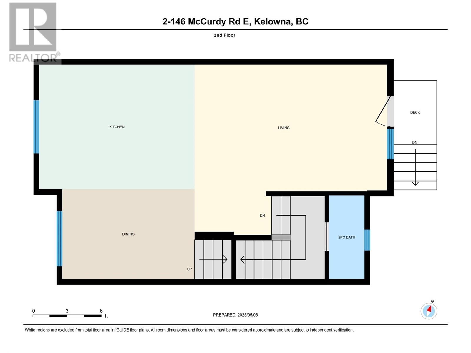 146 Mccurdy Road Unit# 2, Kelowna, British Columbia  V1X 8B1 - Photo 21 - 10346579