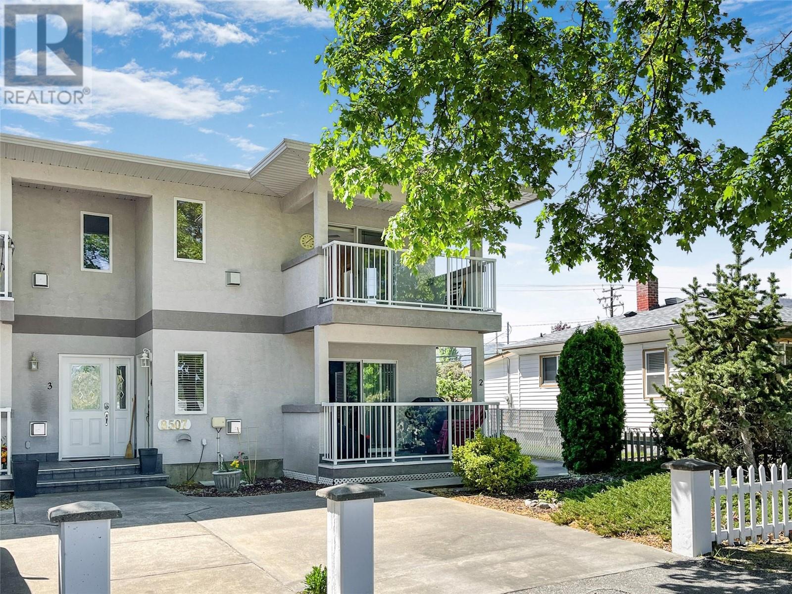 8507 70th Avenue Unit# 4, Osoyoos, British Columbia  V0H 1V1 - Photo 1 - 10346280