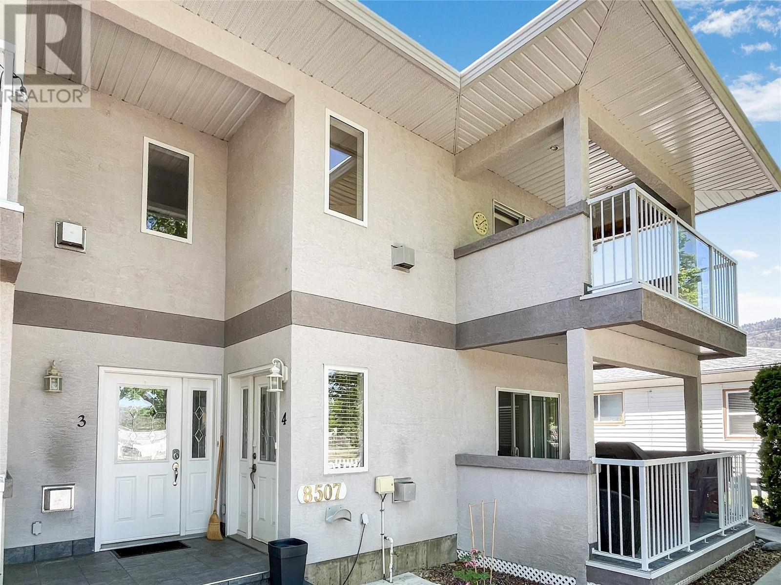 8507 70th Avenue Unit# 4, Osoyoos, British Columbia  V0H 1V1 - Photo 2 - 10346280