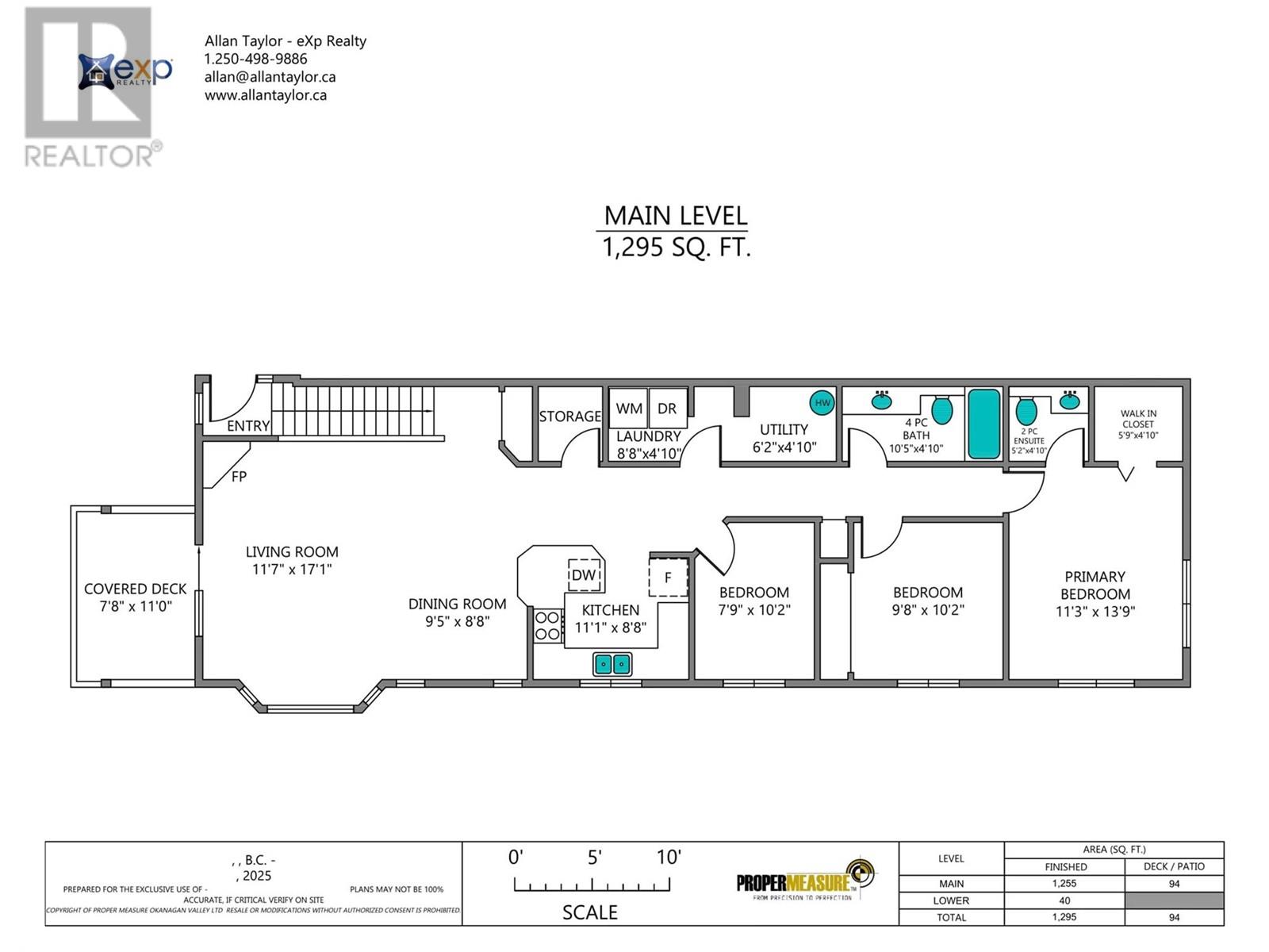 8507 70th Avenue Unit# 4, Osoyoos, British Columbia  V0H 1V1 - Photo 3 - 10346280