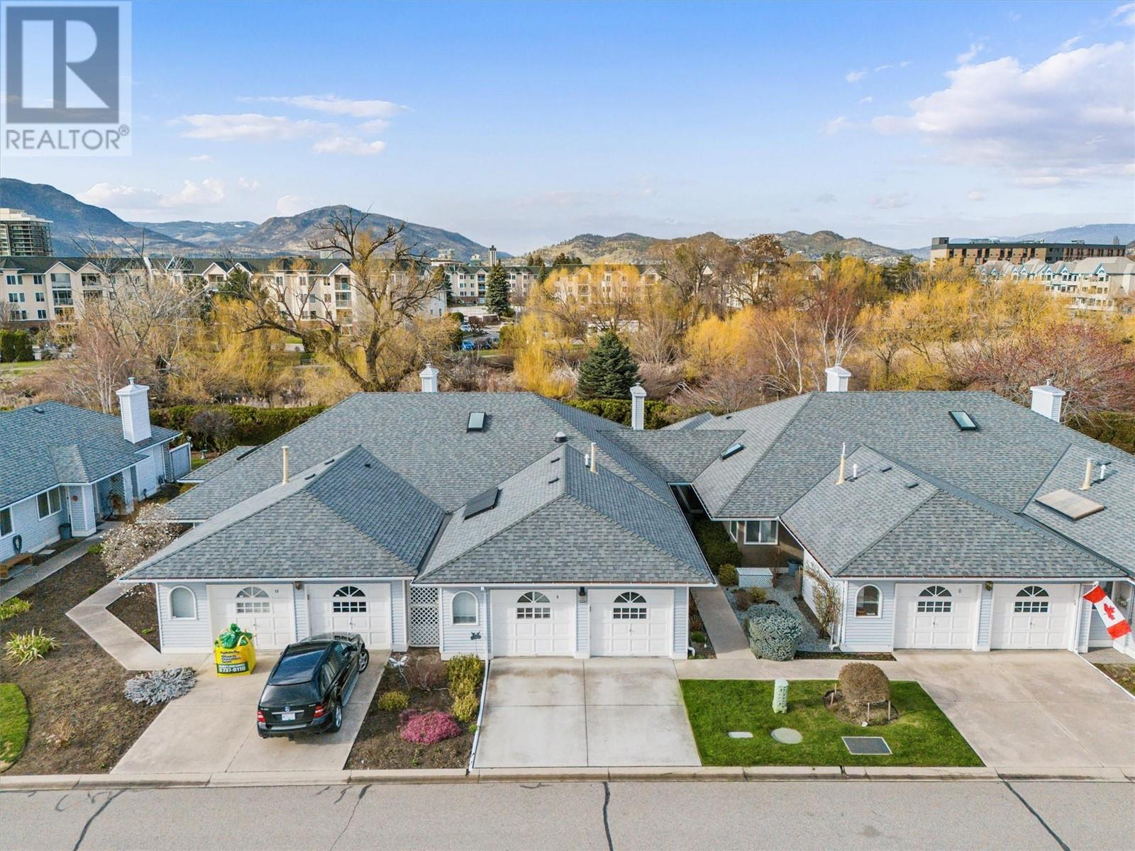 3370 Casorso Road Unit# 9, Kelowna, British Columbia  V1W 3J2 - Photo 1 - 10347046