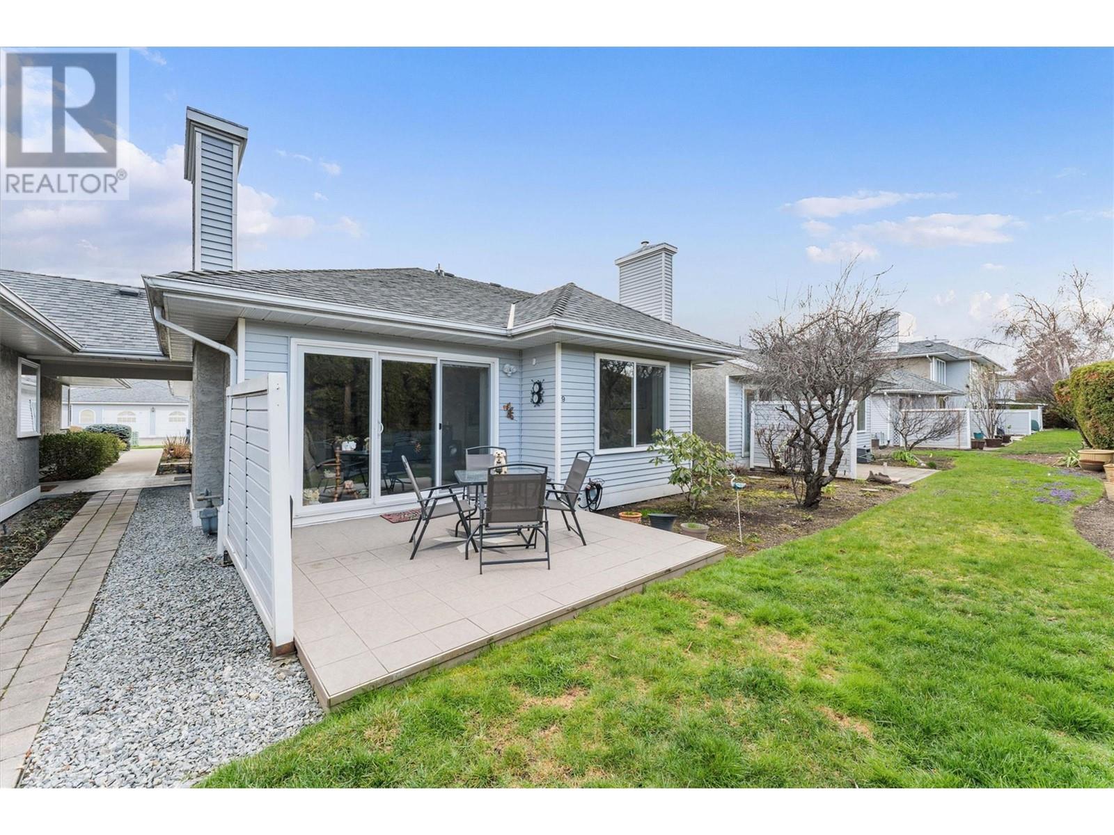 3370 Casorso Road Unit# 9, Kelowna, British Columbia  V1W 3J2 - Photo 15 - 10347046