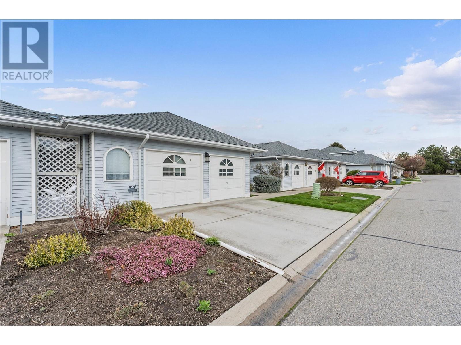3370 Casorso Road Unit# 9, Kelowna, British Columbia  V1W 3J2 - Photo 3 - 10347046
