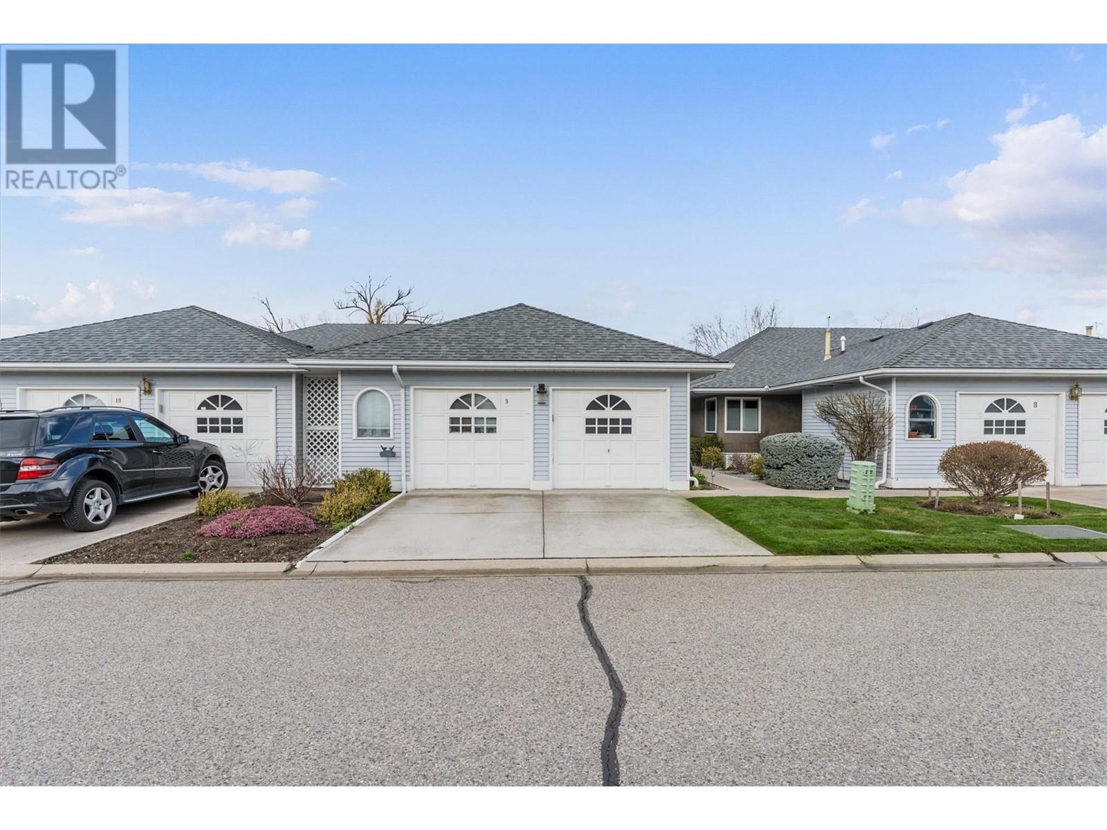 3370 Casorso Road Unit# 9, Kelowna, British Columbia  V1W 3J2 - Photo 32 - 10347046